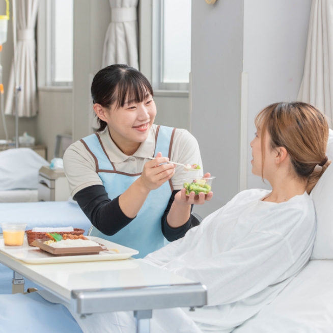 社会福祉士・介護福祉士フィールド 介護福祉士 | 佐野日本大学短期大学