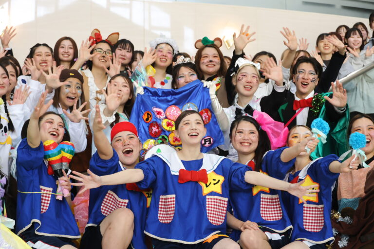 「さの子育て応援広場」開催！